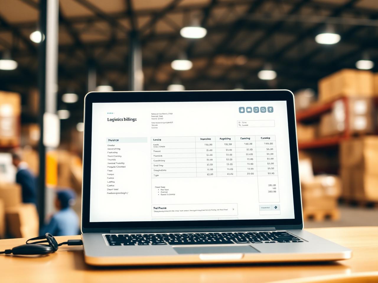 Billing & Invoice Management Tool